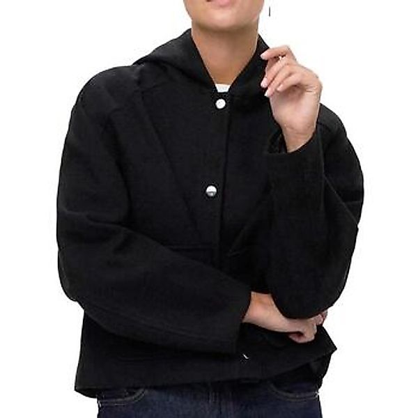 Vero Moda  Trainingsjacken 10331598-BLK günstig online kaufen