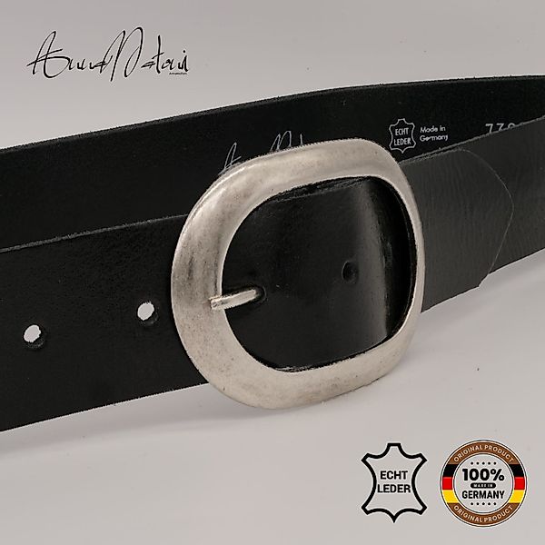 AnnaMatoni Ledergürtel "AnnaMatoni Leder Gürtel Pia" günstig online kaufen