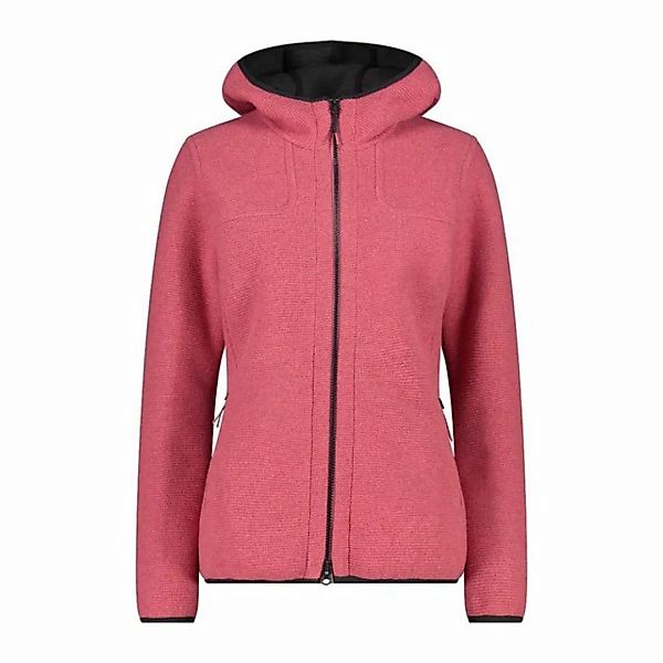 CMP Anorak Cmp W Jacket Fix Hood X Damen Anorak günstig online kaufen