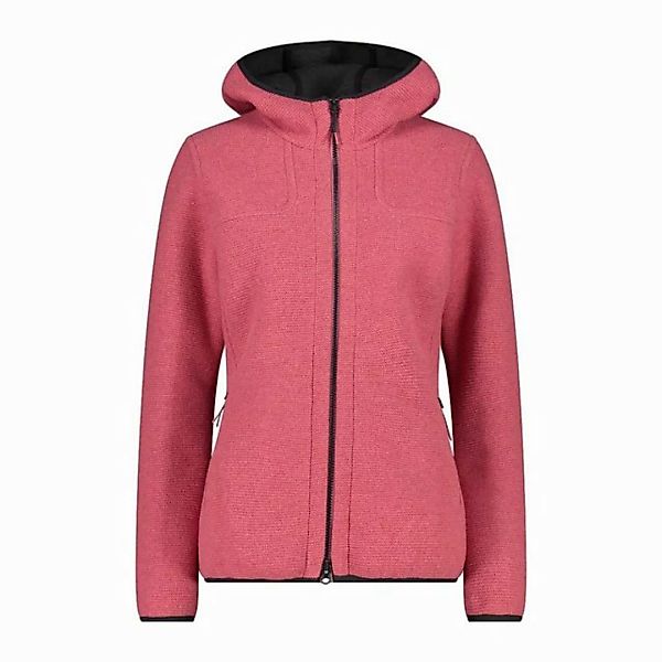 CMP Anorak Cmp W Jacket Fix Hood X Damen Anorak günstig online kaufen