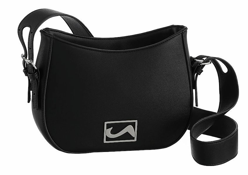 Ara Schultertasche "NADINE" Saddle-Bag, Schultertasche mit Reißverschluss günstig online kaufen