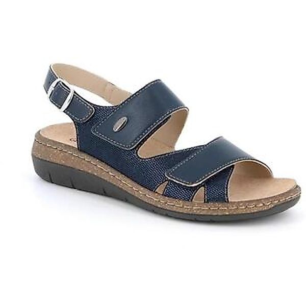 Grunland  Sandalen GRU-RRR-SE0650-BL günstig online kaufen