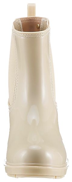 Tommy Hilfiger FLAG RAINBOOT Chelseaboots, Gummistiefel, günstig online kaufen