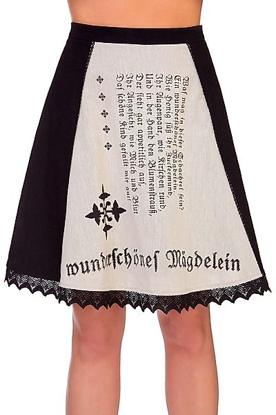MarJo Trachtenrock Trachtenrock - MORENA-ELLEN - günstig online kaufen