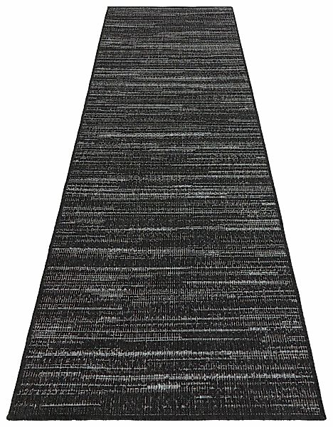 ELLE DECORATION Läufer »Mèlange«, rechteckig, 5 mm Höhe, Flachgewebe, In-& günstig online kaufen