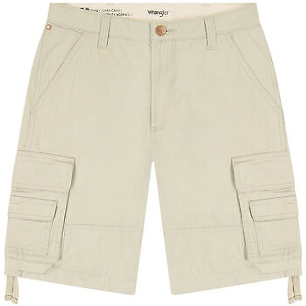 Wrangler  Shorts Short cargo  CJ Pelican günstig online kaufen