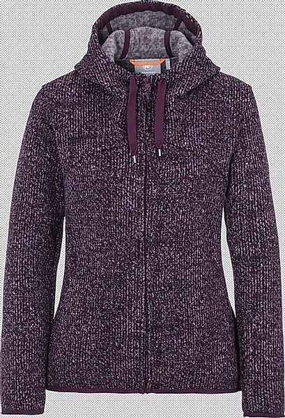 Mammut Funktionsjacke Windom ML Hooded Jacket Women GRAPE günstig online kaufen