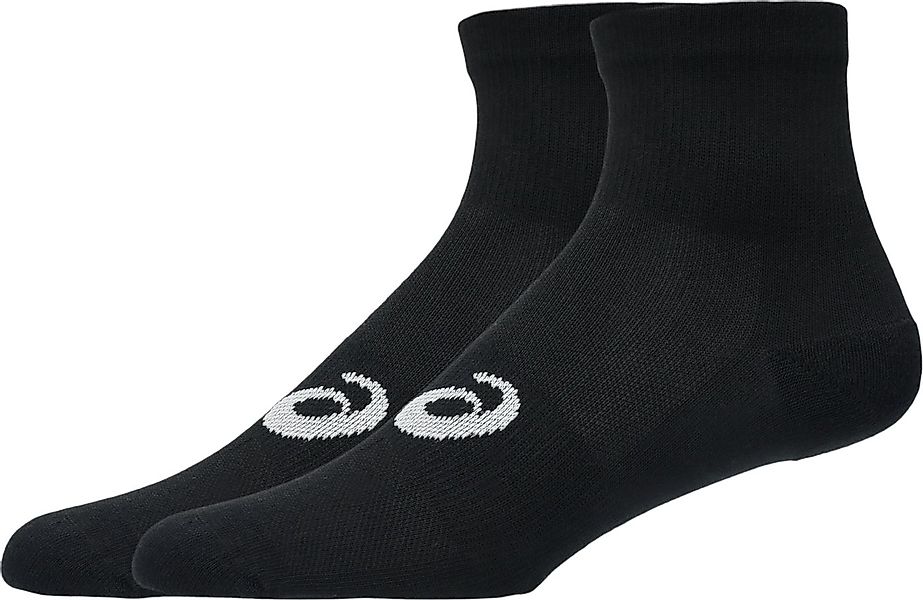 Asics Laufsocken 3 PACK QUARTER SOCK für Fitnessaktivitäten, mit Mesh-Knit- günstig online kaufen