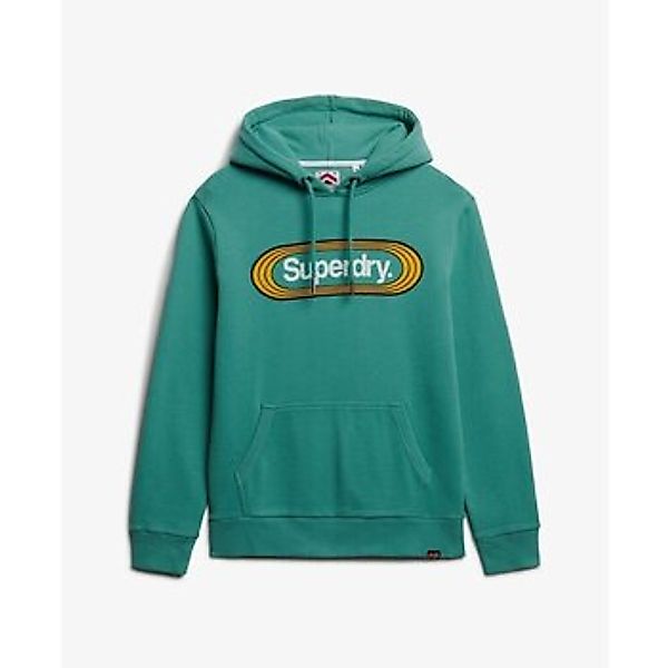Superdry  Sweatshirt Sweatshirt à capuche  Vintage Trade Tab günstig online kaufen