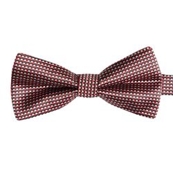 GASSANI Fliege Hochzeitsfliege Karo Tuch Festlich, günstig online kaufen