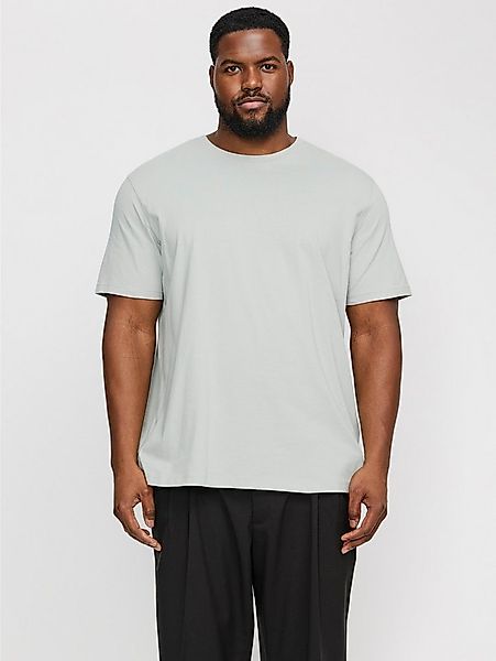 Jack & Jones PlusSize Rundhalsshirt JJEORGANIC BASIC TEE SS O-NECK NOOS PLS günstig online kaufen