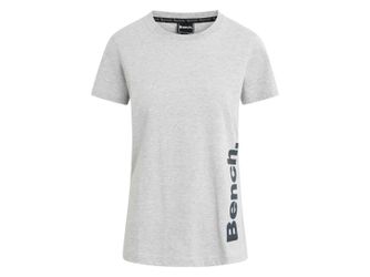 Bench. T-Shirt Bench Damen Ringer T-Shirt günstig online kaufen
