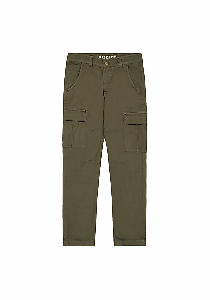 Alpha Industries Cargohose "Agent Pant" günstig online kaufen