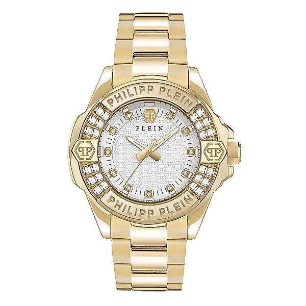 PHILIPP PLEIN Quarzuhr PWOFA0725 günstig online kaufen