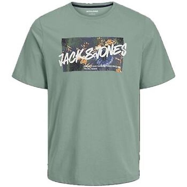 Jack & Jones  T-Shirt 12269324-ICB günstig online kaufen