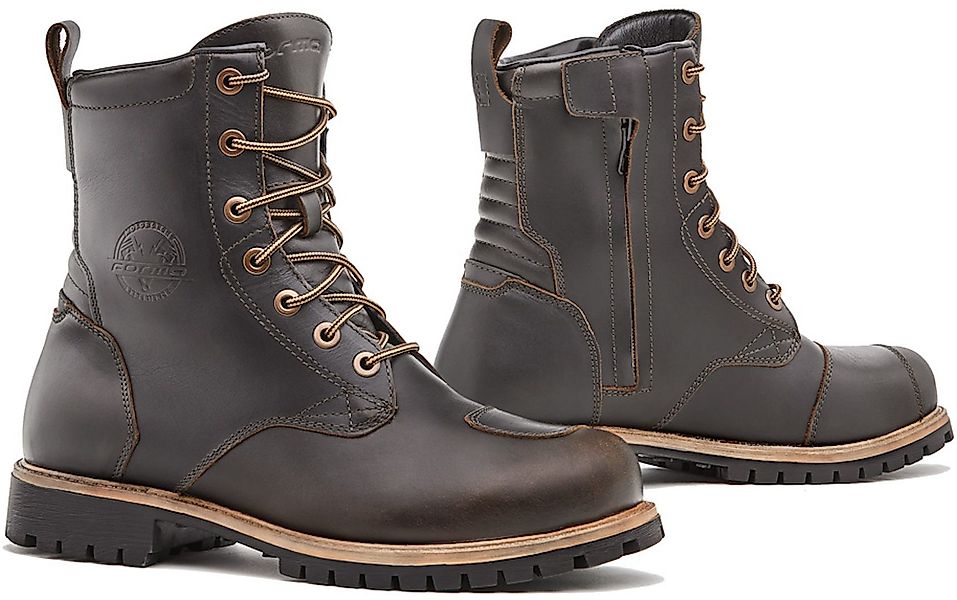 Forma Legacy Dry Motorradstiefel Motorradstiefel günstig online kaufen