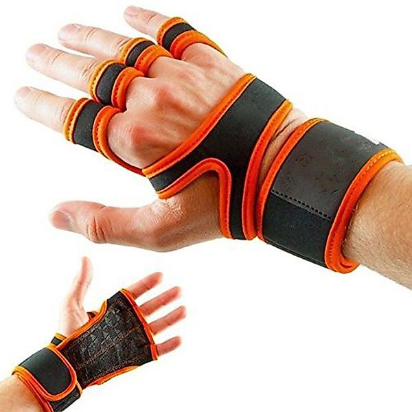 LAPA HOME Boxhandschuhe Fitness Sporthandschuhe für günstig online kaufen