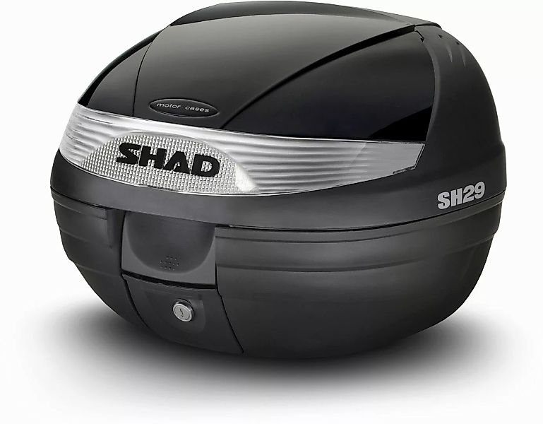 SHAD Handgepäck-Topcase SH29 Topcase Cover Schwarz günstig online kaufen