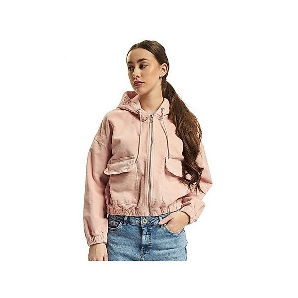 ONLY Kurzjacke uni regular fit (1-St) günstig online kaufen