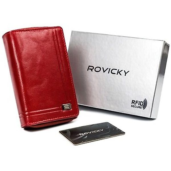 Rovicky  Geldbeutel rovicky115540 günstig online kaufen