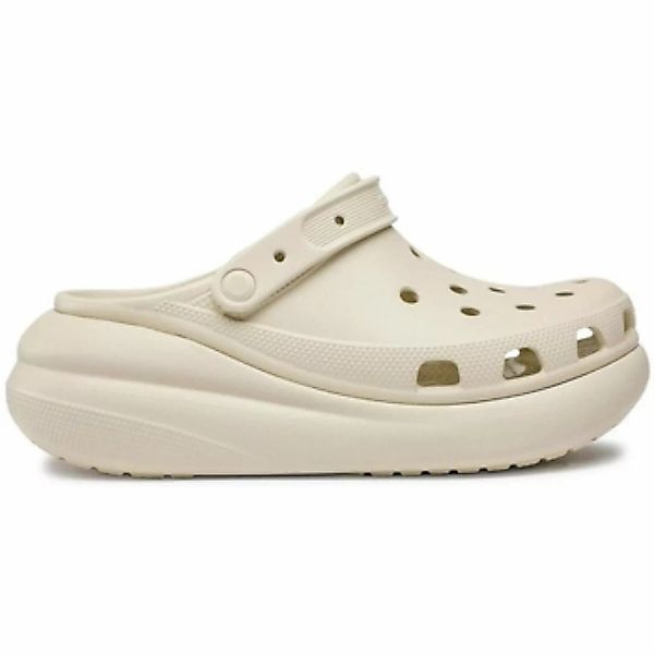 Crocs  Pantoffeln CLASSIC CRUSH CLOG günstig online kaufen