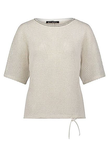 Betty Barclay Rundhalspullover 261-27281730 Fledermausärmel günstig online kaufen