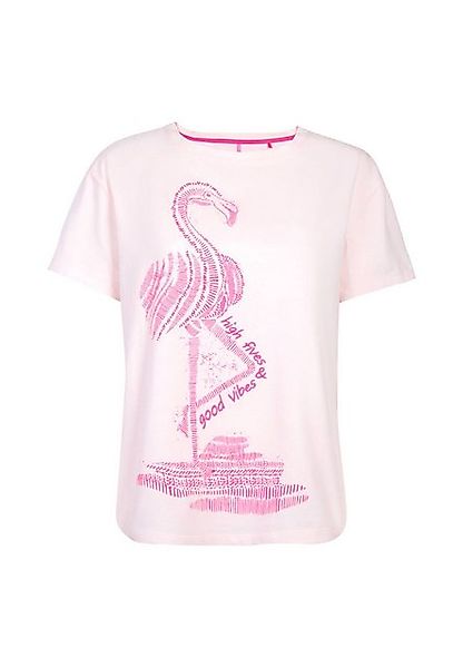 Lieblingsstück T-Shirt Damen T-Shirt DIANELEL (1-tlg) günstig online kaufen
