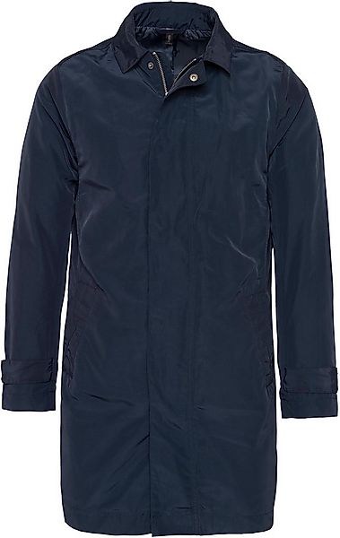 Kariban Outdoorjacke Leichter Herren-Trenchcoat günstig online kaufen