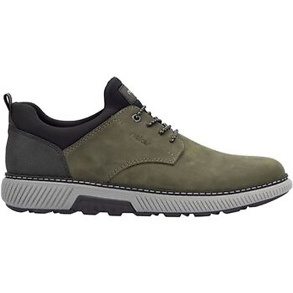 Rieker Sneaker Leder Sneaker günstig online kaufen