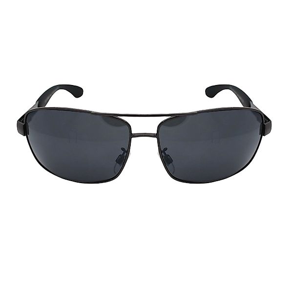 Rennec Sonnenbrille (Herren Brille mit Brillenbeutel, günstig online kaufen