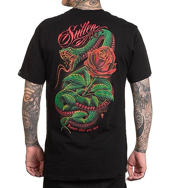 Sullen Clothing T-Shirt Protect günstig online kaufen