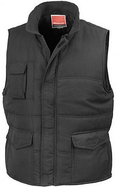 Result Funktionsweste Promo Bodywarmer günstig online kaufen
