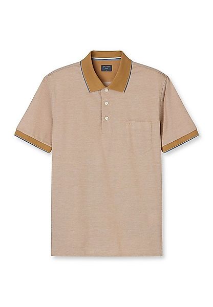 OLYMP Poloshirt OLYMP Casual Wirk günstig online kaufen