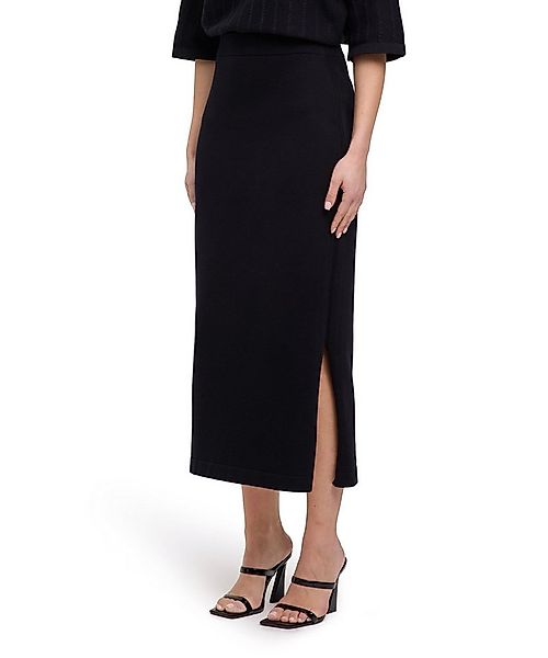 FALKE Strickrock (1-tlg) mit Bio-Baumwolle günstig online kaufen