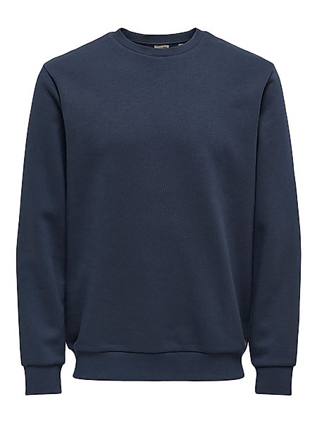 ONLY & SONS Sweatshirt ONSCERES CREW günstig online kaufen