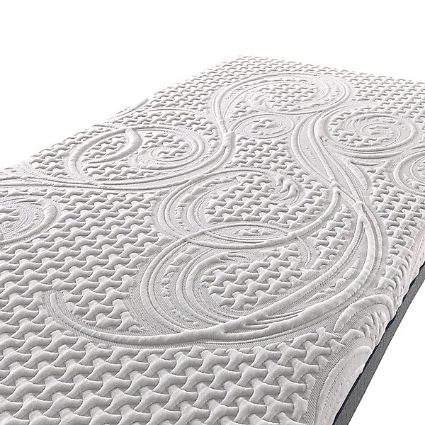 Kaltschaummatratze Scarnatti™ Gel Memory Foam Matratze günstig online kaufen