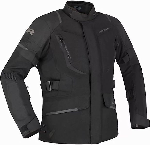 Richa Motorradjacke Richa Cyclone 2 Gore-Tex wasserdichte Damen Motorr günstig online kaufen