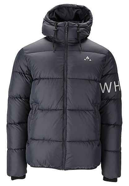WHISTLER Outdoorjacke Drift mit isolierendem Futter günstig online kaufen