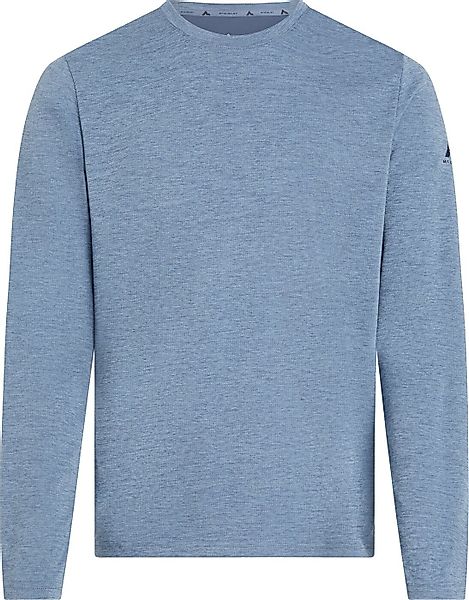 McKINLEY Trekkingjacke He.-Langarmshirt Hunu LS M günstig online kaufen