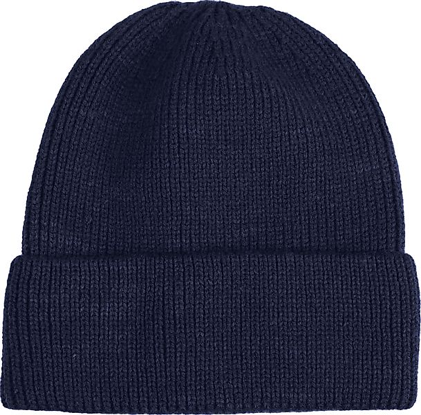 Capelli New York Beanie Rippstrick, Wollanteil, wärmend günstig online kaufen
