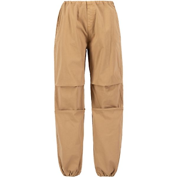 Alpha  Cargohose Cargo Jogger Pant Women - khaki günstig online kaufen