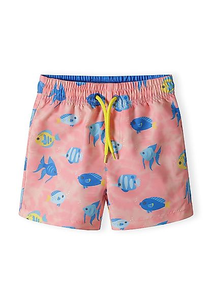 MINOTI Boxer-Badehose Badeshorts (9m-8y) günstig online kaufen