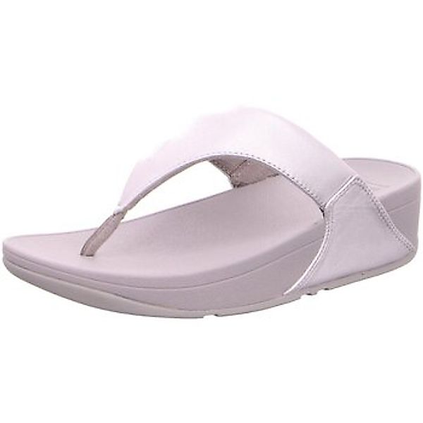 FitFlop  Clogs Pantoletten Lulu LeatherToePost I88-011 günstig online kaufen