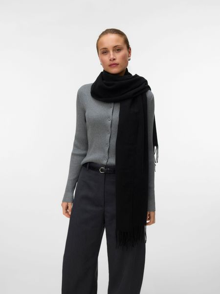 Vero Moda Schal VMELLA WOVEN SCARF günstig online kaufen
