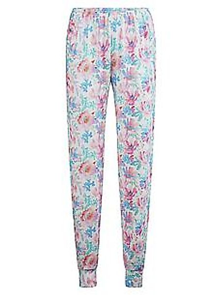 Hose Hautnah mehrfarbig günstig online kaufen