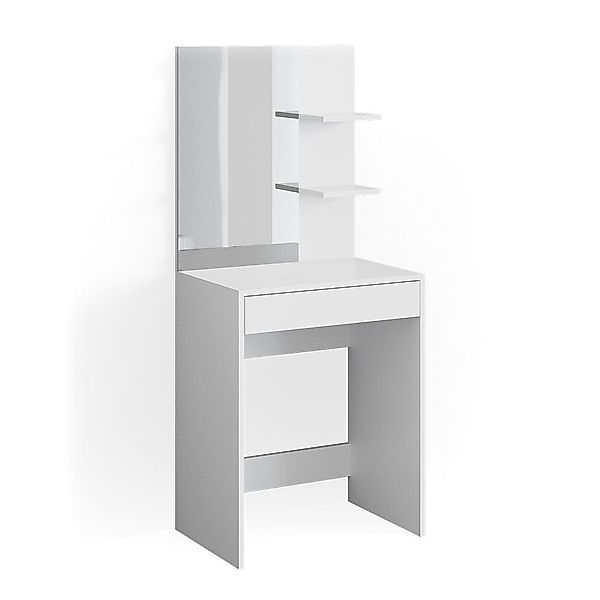 Vicco Schminktisch Isabelle, Weiß, 60 cm günstig online kaufen