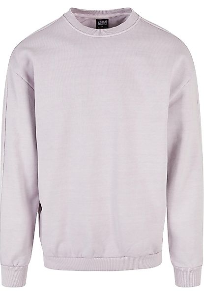 URBAN CLASSICS Rundhalspullover Urban Classics Herren günstig online kaufen