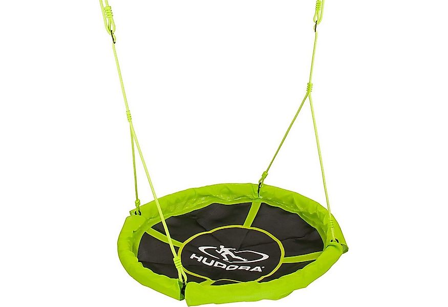Hudora Nestschaukel 72156 Nestschaukel 110, grün günstig online kaufen