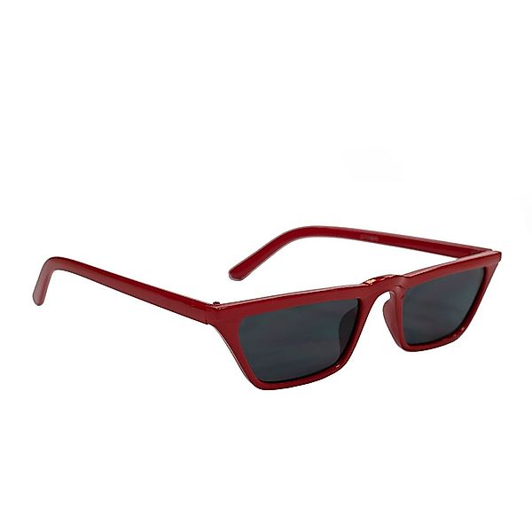 Paloalto Liverpool Sonnenbrille One Size Shiny Red günstig online kaufen