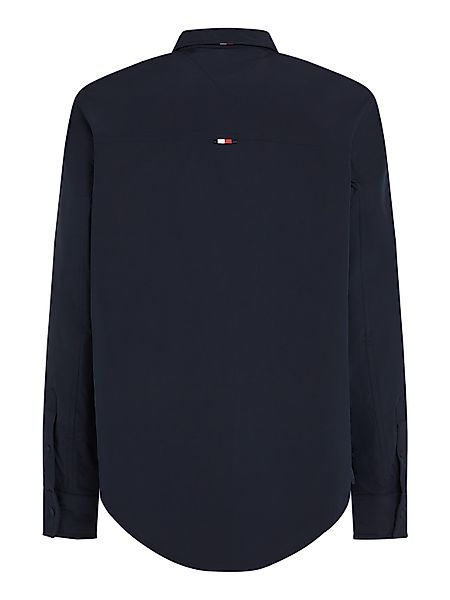 Tommy Hilfiger Hemdjacke LW PACKABLE SHIRT günstig online kaufen